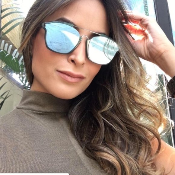 Christian Dior Tortoise Sunglasses - Picture 2 of 8